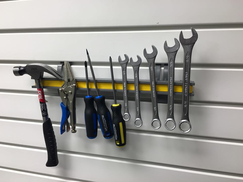 ZG barres magnétiques pour outils metal