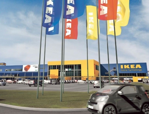 IKEA à Québec